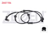 ABS SENSORU ON SOL-SAG FIAT 500 2008-2012