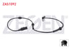 ABS SENSORU ON SOL-SAG FIAT DOBLO 2010-