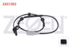 ABS SENSORU ON SOL-SAG FIAT SCUDO 1996-2006