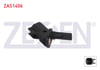 ABS SENSORU ON SOL-SAG FORD C-MAX I 2007-2011/ C-MAX II 2010-/ FOCUS II2004-2011 / MAZDA 3 2003-2009 / VOLVO XC60 2015-/ V50 2005- / S40 2004-2012 / C70 2006- / C30 2006-2012