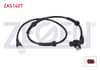 ABS SENSORU ON SOL-SAG FORD KA 1996-2008