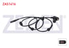ABS SENSORU ON SOL-SAG FORD TRANSIT (V185) ONDEN CEKISLI 125 HP 2001-2006