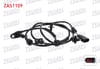 ABS SENSORU ON SOL-SAG FORD TRANSIT (V347) 2006-2014