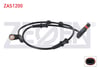 ABS SENSORU ON SOL-SAG MERCEDES C SERISI (W203) 2000-2006