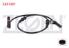 ABS SENSORU ON SOL-SAG MERCEDES C SERISI (W203) 2000-2006