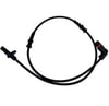 ABS SENSORU ON SOL-SAG MERCEDES CLS (C218) 2011-2017 / E SERISI (W212) 2009-2015
