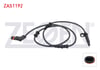 ABS SENSORU ON SOL-SAG MERCEDES M SERISI (W166) 2011-