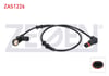 ABS SENSORU ON SOL-SAG MERCEDES S SERISI (W220) 1998-2005