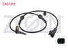 ABS SENSORU ON SOL-SAG NISSAN MICRA IV (K13) 2010-