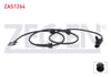 ABS SENSORU ON SOL-SAG NISSAN MICRA (K12) 2003-2010