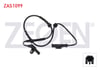 ABS SENSORU ON SOL-SAG OPEL CORSA D 2006-2014 / FIAT PUNTO 2013-