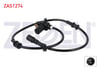ABS SENSORU ON SOL-SAG OPEL VECTRA B 1995-2003
