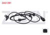 ABS SENSORU ON SOL-SAG PEUGEOT 407 2004-2011