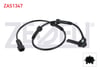 ABS SENSORU ON SOL-SAG RENAULT CLIO IV 2012- / CAPTUR I 2013- / ZOE 2019
