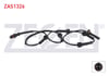 ABS SENSORU ON SOL-SAG RENAULT LAGUNA I 1993-2001