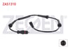 ABS SENSORU ON SOL-SAG RENAULT LAGUNA II 2001-2007
