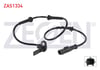 ABS SENSORU ON SOL-SAG RENAULT MEGANE III 2008-2015 / FLUENCE 2009- / DACIA DUSTER 2010-