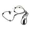 ABS SENSORU ON SOL TOYOTA HILUX GGN15/25/35 2004-2012