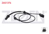 ABS SENSORU ON SOL VOLVO XC90 I 2002-2014