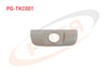 ACILIR TAVAN KUMANDA CERCEVESI RENAULT FLUENCE - MEGANE III 2009-