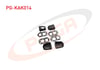 ACMA KOLU PLASTIGI 4LU TAKIM 207 307 / C3 C4