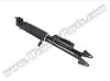 AIRMATIK AMORTISÖR W166 X166 ARKA; ADSLI ARAÇ 4-MATIC