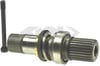 AKS FREZESİ İÇ AXB-BRS-CAAB-CFCA T5 1.9TDİ-2.0TDİ
