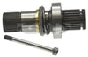 AKS FREZESİ İÇ AXD T5 2.5TDİ