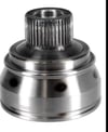 AKS KAFASI DIS A4 A5 A6 Q5 1.8 2.0 TFSI 2.0 TDI 2008> 8K0407305F 8K0498099 8K0498099C 8K0498099CX-D