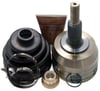 AKS KAFASI DIS ABS LI VW TRANSPORTER T5 1.9 TDI 2003> 63x38x27