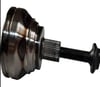 AKS KAFASI DIŞ GOLF5-GOLF6-JETTA-PASSAT-A3-LEON-CADDY BJB-BKP-BKD-1,9 TDİ-2,0 TDİ 04-13 GKN 304329 1KM498099B 8J0498099