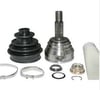 AKS KAFASI DIS POLO-CORDOBA-IBIZA-FABIA AMF-BNV-BNM-CFWA-CAYB-CYZB 1,2 TDI-1,4 TDI 01-14 GKN 303557 6Q0498099B 6C0498099B