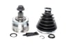 AKS KAFASI DIŞ SAĞ SOL PASSAT-A4-A6 ADR-AEB-APU-AWT 1,8-1,8 T 97-04 303605 3B0498099D