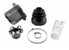 AKS KAFASI İÇ KİT TRİPTONİC A4-A5-A6-A7-A8-Q5 8K0498103D 07-15 8R0407271C