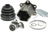 AKS KAFASI İÇ OTOMATİK GOLF5-JETTA-PASSAT-CADDY-A3 BJB-BKP-BKD 1,9 TDİ-2,0 TDİ 04- GKN 305400 1K0498103EV 1K0498103EX 1K0498103Q 1K0498103QX