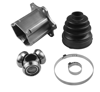 AKS KAFASI İÇ OTOMATİK GOLF5-JETTA-PASSAT-CADDY-A3 BJB-BKP-BKD 1,9 TDİ-2,0 TDİ 04- GKN 305400 1K0498103EV 1K0498103EX 1K0498103Q 1K0498103QX