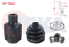 AKS KAFASI SAG ON IC 27X34X43,3 UZUNLUK 128mm OPEL ANTARA 2.0 CDTI 4X4 2007-/ CHEVROLET CAPTIVA (C100) 2.0 D 4X4 2006-2014