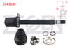 AKS KAFASI SAG ON IC 37X27X34,5 UZUNLUK 526,5mm VOLKSWAGEN TRANSPORTER VI 2.0 TDI 140 HP A-T 2009-