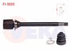 AKS KAFASI SAG ON IC FIAT EGEA 1.6 MJT M-T 25X24X68 UZUNLUK 500mm 2015-