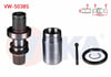 AKS KAFASI SAG ON IC FREZE EK MILI KIT 26X42X50 UZUNLUK 135,5mm VW TRANSPORTER V 2.5 TDI M-T 2003-2011 / TRANSPORTER VI 2.0 TDI - 2.0 BITDI 2011-