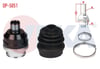 AKS KAFASI SAG ON IC OPEL ASTRA H 1.3 CDTI 34X25X35 UZUNLUK 101 mm 2004-2010