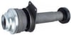 AKS KAFASI SAG ON IC T5 AXB 1,9 TDİ 04-10 304837 7H0498104F 7H0498104K 7H0498104