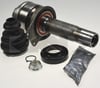 AKS KAFASI SAG ON IC T5 AXB 1,9 TDİ 04-10 304837 7H0498104F 7H0498104K 7H0498104