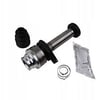 AKS KAFASI SAG ON IC VOLKSWAGEN TRANSPORTER VI 2.0 TDI M-T 140 HP 26X30X50 UZUNLUK 387.50mm 2009-7E0498104A
