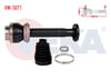 AKS KAFASI SAG ON IC VOLKSWAGEN TRANSPORTER VI 2.0 TDI M-T 26X30X50 UZUNLUK 359,5 mm 2015-