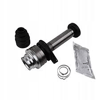 AKS KAFASI SAG ON IC VOLKSWAGEN TRANSPORTER VI 2.0 TDI M-T 140 HP 26X30X50 UZUNLUK 387.50mm 2009-7E0498104A