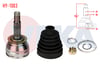 AKS KAFASI SOL ON DIS HYUNDAI ACCENT ERA 1.5 CRDI  25X23X50 UZUNLUK 159 mm 2006-2012