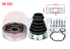 AKS KAFASI SOL ON IC 33X34X100 VW GOLF III (1H1) 91-99/ GOLF IV (1J1) TDI 97-05/ GOLF V (1K1) 03-09/ JETTA II 82-92/ JETTA III (1K2) 05-10/  PASSAT (3A2) 1988-1997/ PASSAT (362) 08-12