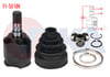 AKS KAFASI SOL ON IC FIAT DOBLO (152,263) 1.6 MJT 25X26X32 UZUNLUK 169,5 mm 2010-