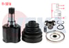 AKS KAFASI SOL ON IC FIAT DUCATO (250) 2.3 MJT 41X29X43 UZUNLUK 179mm 2006-2014